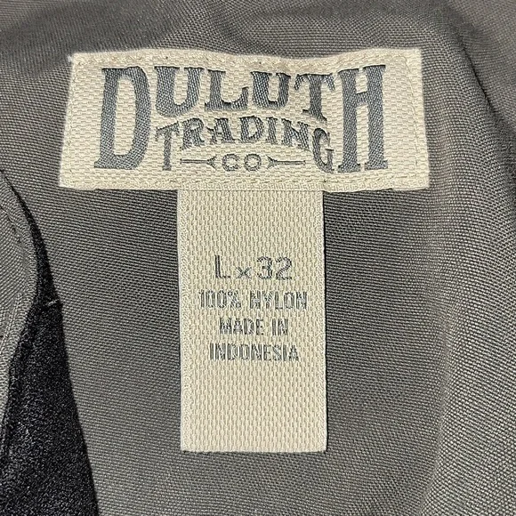 Duluth pants - Picture 2 of 2